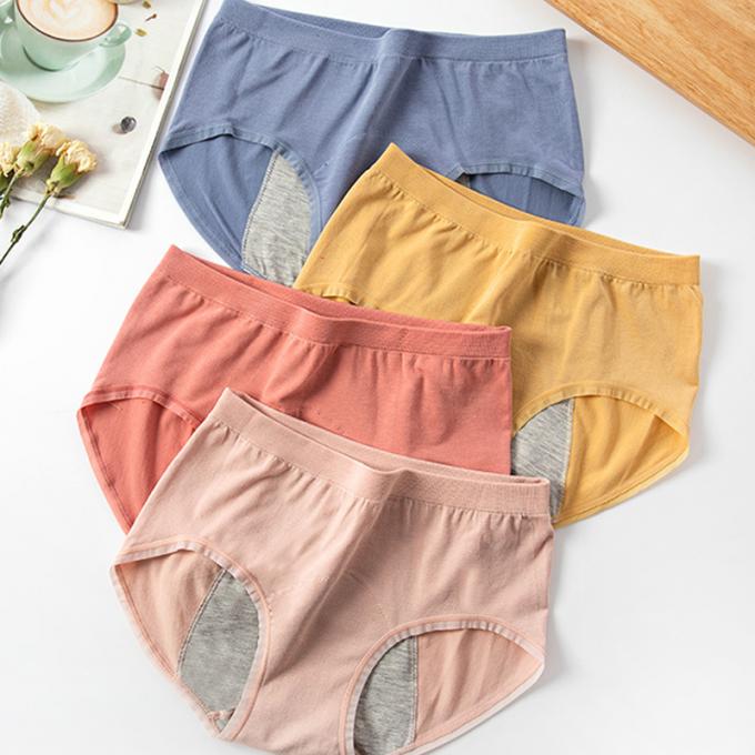 크기 란제리 우먼 이음새가 없는 팬티 속옷 외에 팬티 우먼 속옷 면 영부인들 속옷 팬티 면