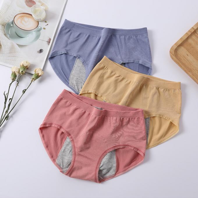 크기 란제리 우먼 이음새가 없는 팬티 속옷 외에 팬티 우먼 속옷 면 영부인들 속옷 팬티 면